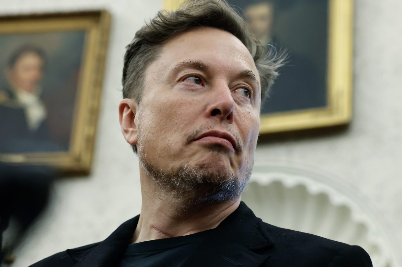 Elon Musk Exits Trump Administration After Clash Over ‘Big Beautiful Bill