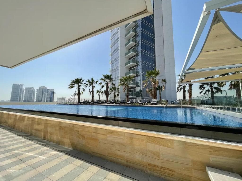 Dubai’s Luxury Property Market Draws Attention With $6 Million Cavalli Couture Residence