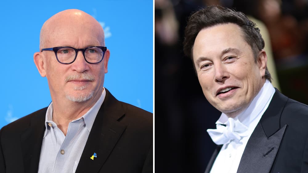 Alex Gibney Says Fear Surrounded Making of Elon Musk Documentary