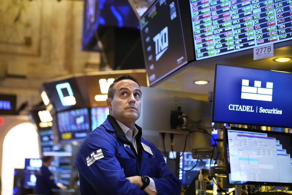 The Money Market Is Changing — and the World Is Feeling the Pressure