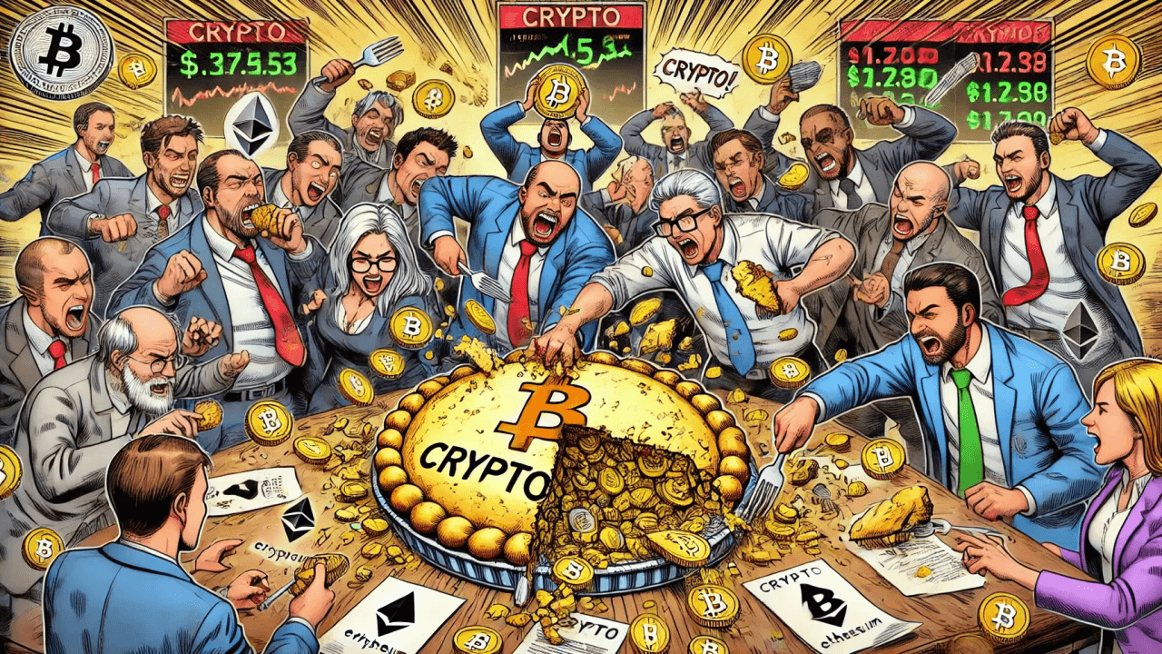 How Are Investors Trying to Make More Money From Meme Coins?