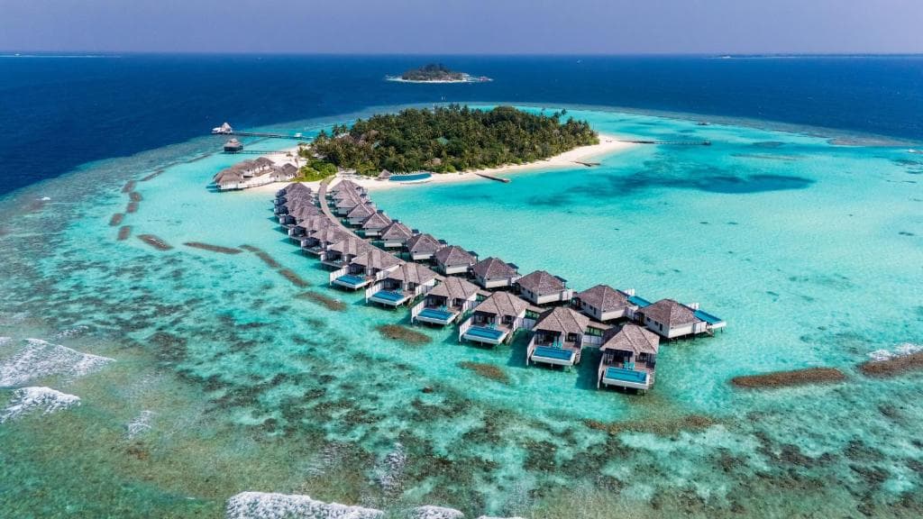 Maldives Travel: Beyond the Luxury Resort