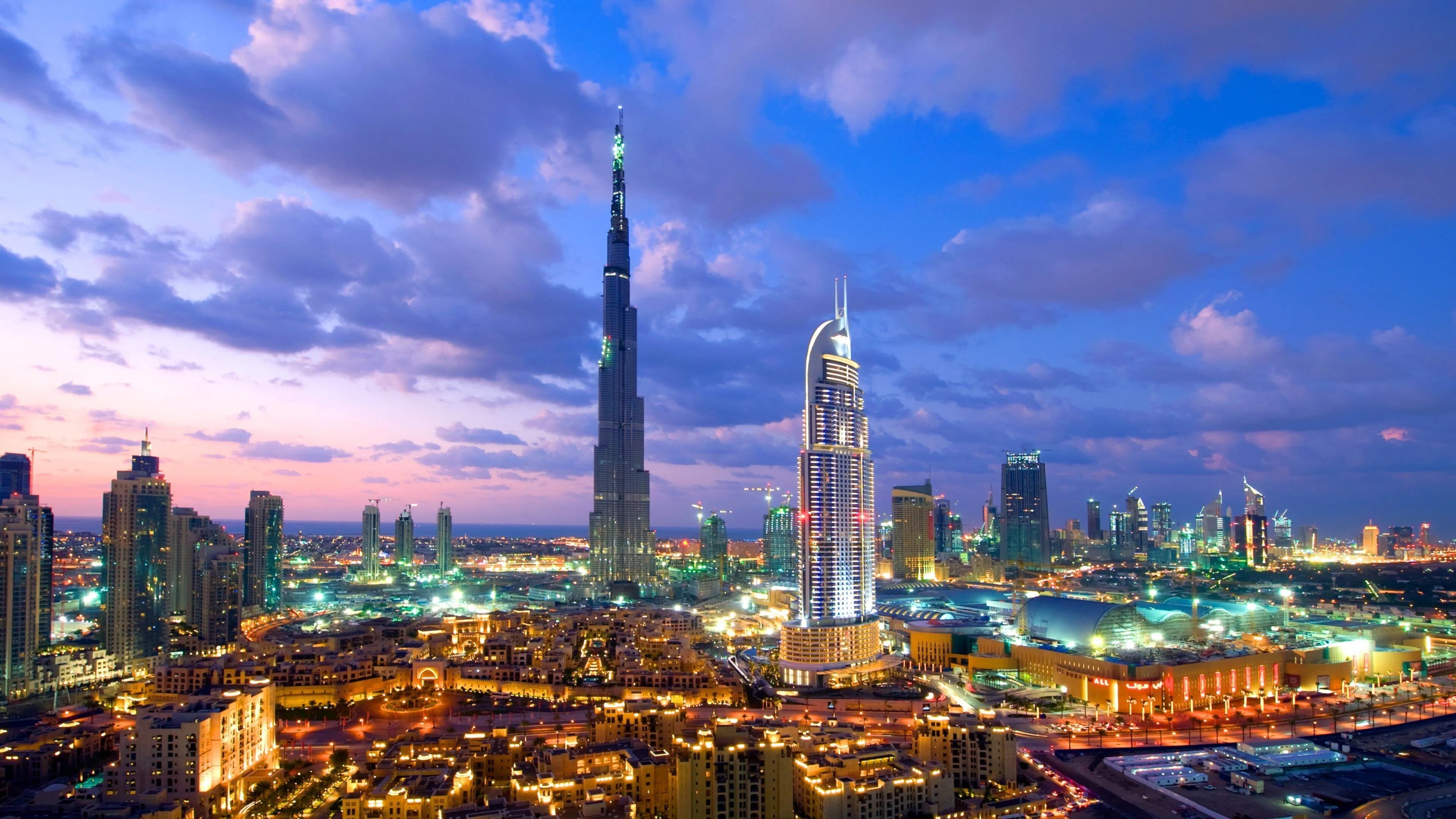 Dubai Draws Travellers With Mix of Luxury, Culture and Adventure