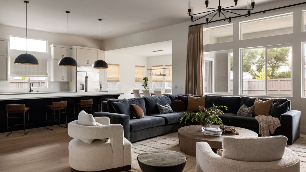 Simple Ways to Make Your Home Feel More Peaceful and Comfortable