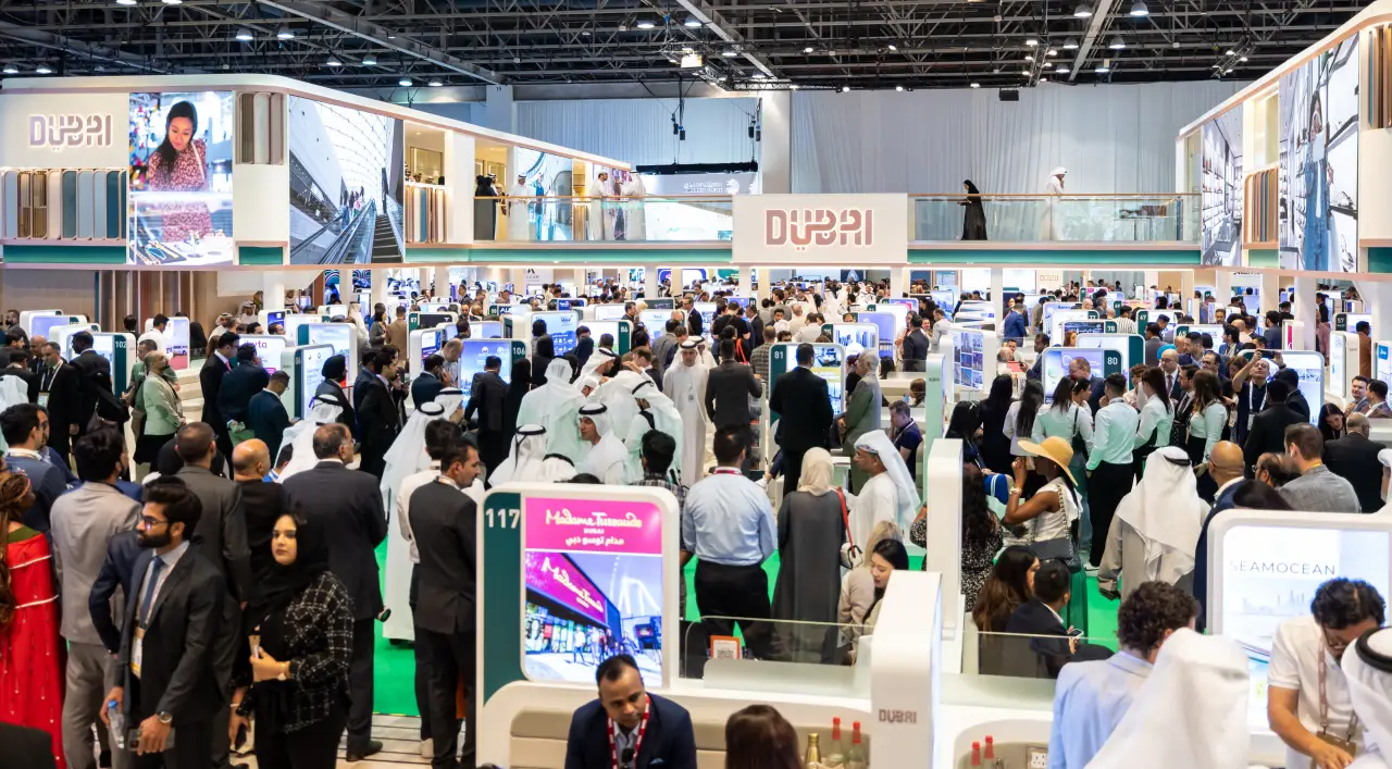 Arabian Travel Market 2026 Opens in Dubai as Dubai Targets the Next Era of Global Tourism