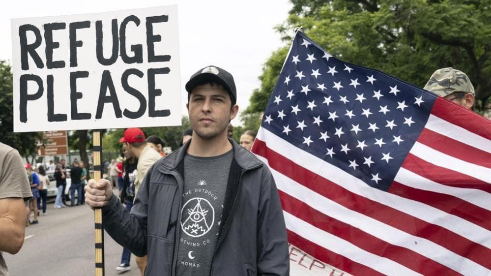 US Refugee Drive for White South Africans Faces Growing Questions as Applicants Are Rejected