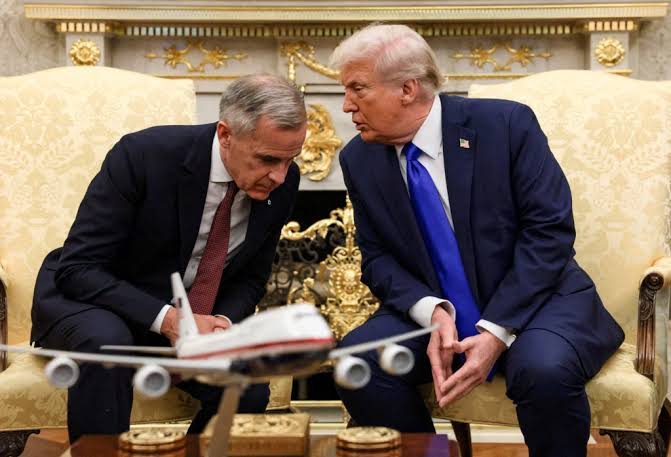 Trump Threatens Trade Retaliation as EU and Canada Pursue Historic Partnership