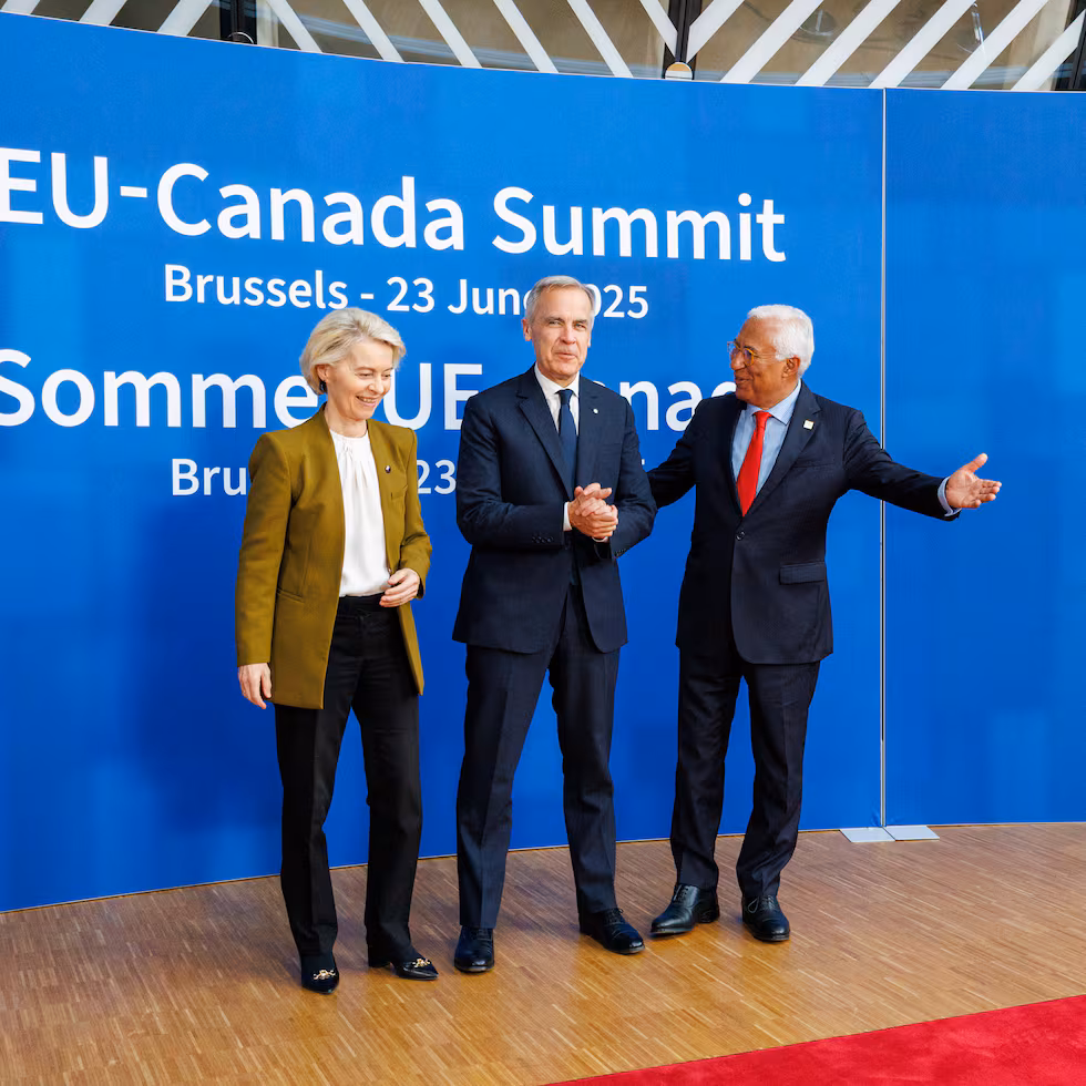 Brussels Proposes Novel Partner Status for Ottawa Amid Transatlantic Friction