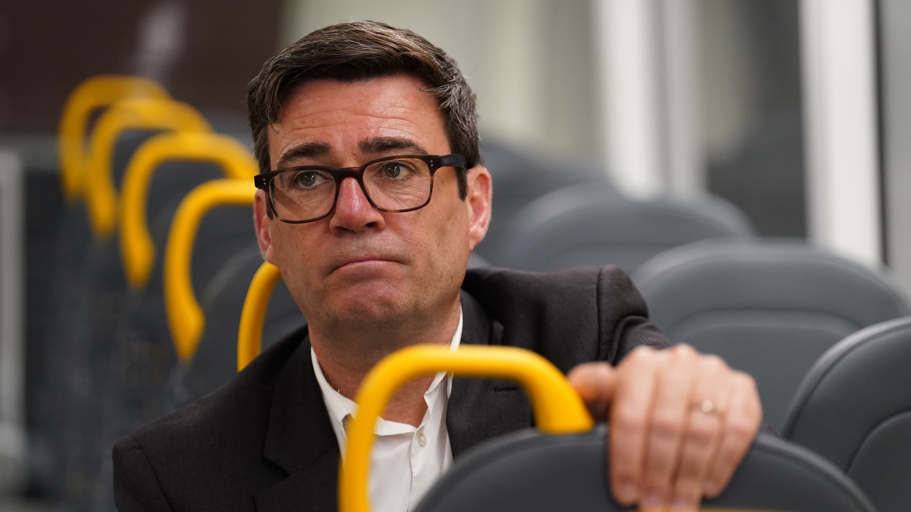 Burnham’s Big Care Gamble: A National Service Takes Centre Stage in Britain’s Next Election