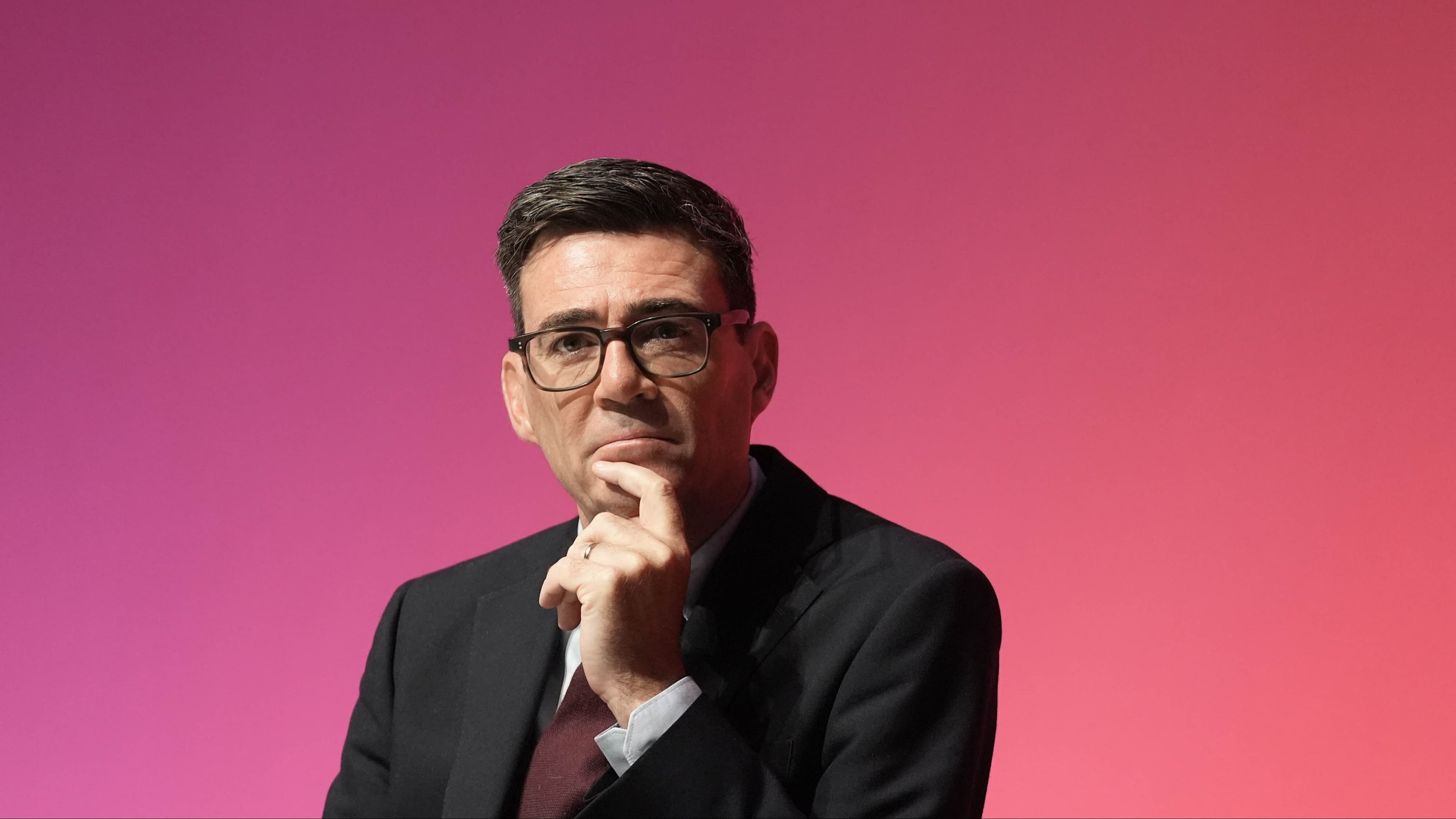 Burnham’s Britain: Labour Faces a New Battle Over Pensions and Social Care