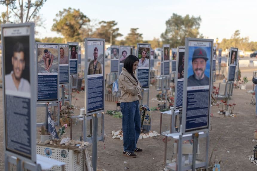 Three Years After October 7: The Day Israel Changed Forever