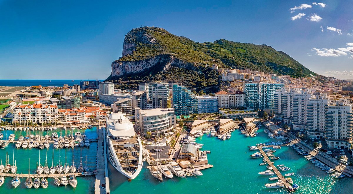 Gibraltar has been removed from the high-risk list after strengthening its financial controls.