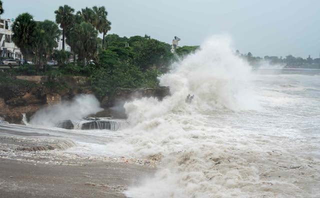 Insurers are preparing for significant losses as Hurricane Beryl sets new records.