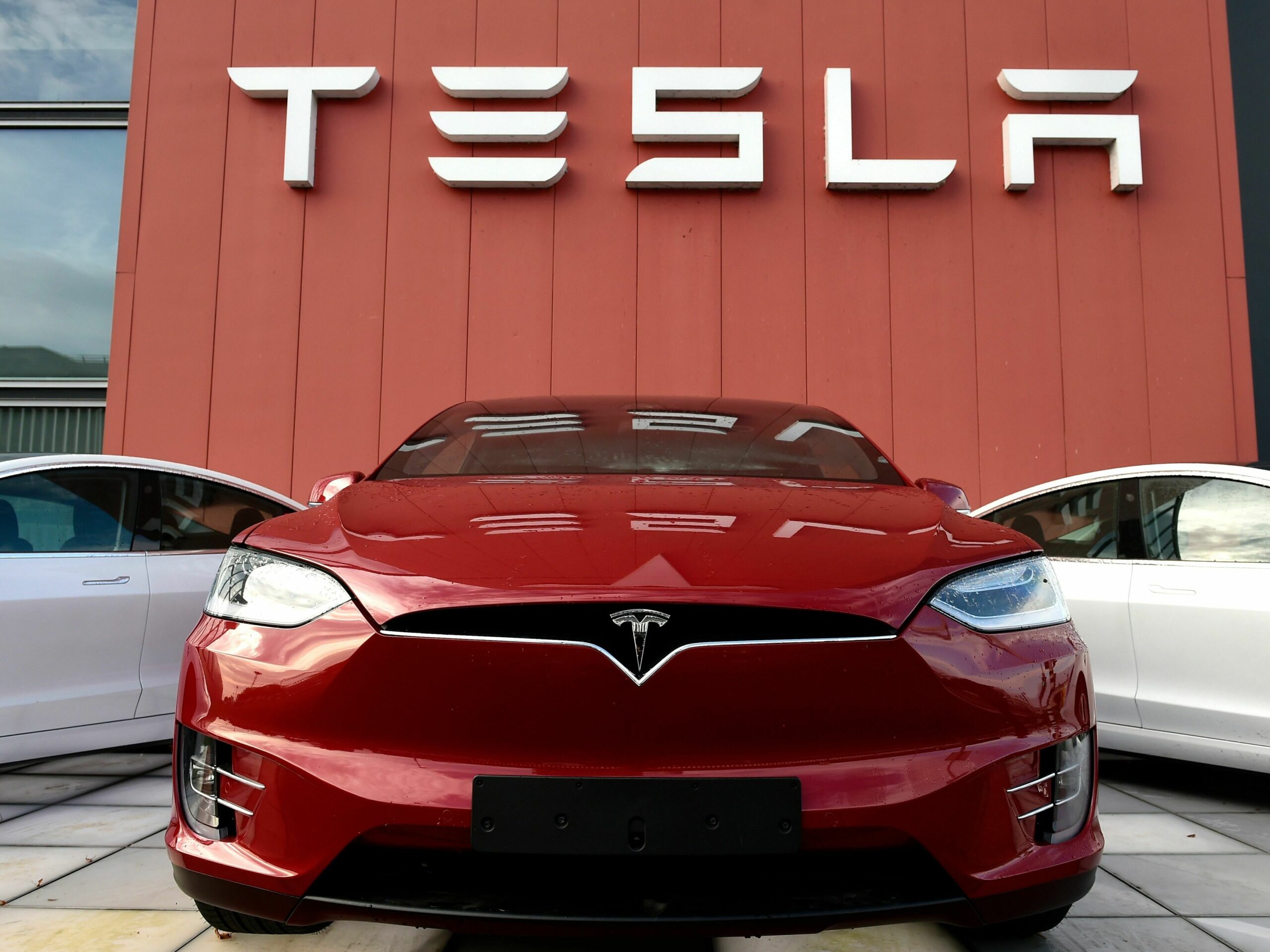 In July, sales of Tesla’s electric vehicles made in China increased by more than 15%, according to a report.