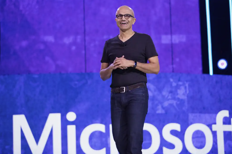 Microsoft’s AI Push Fails to Impress Wall Street as Cloud Growth Slows.