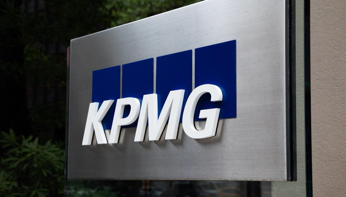 KPMG Cuts 4% of U.S. Audit Staff in Response to Market Challenges