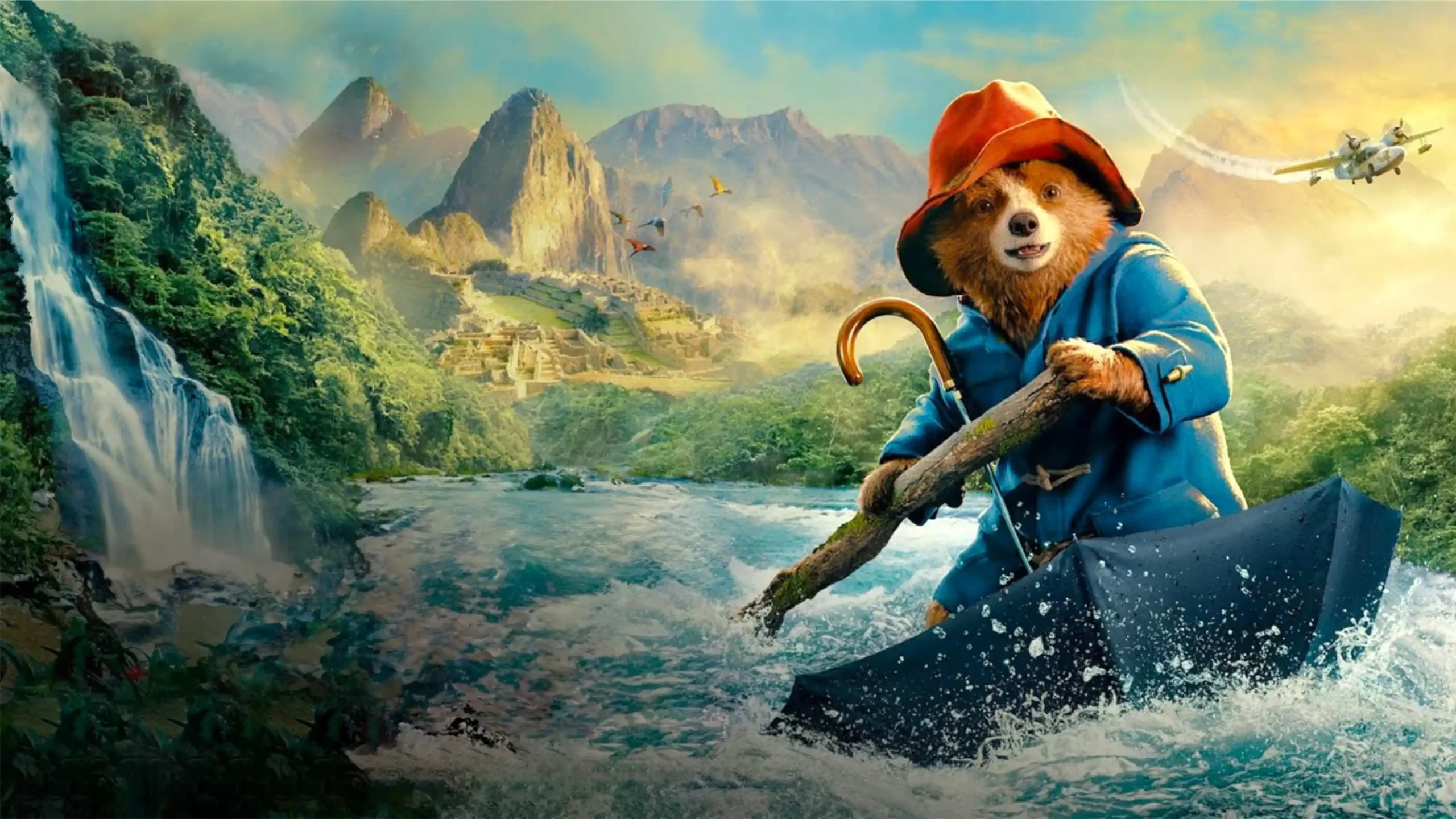 Paddington in Peru: A Fun Jungle Adventure That Can’t Quite Recapture Paddington 2’s Magic