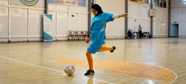 UN Experts Urge France to Lift ‘Discriminatory’ Hijab Ban in Sports