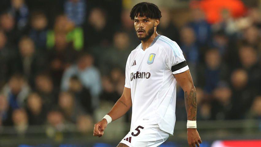 Tyrone Mings’ Bizarre Handball Blunder Costs Aston Villa in Champions League Clash