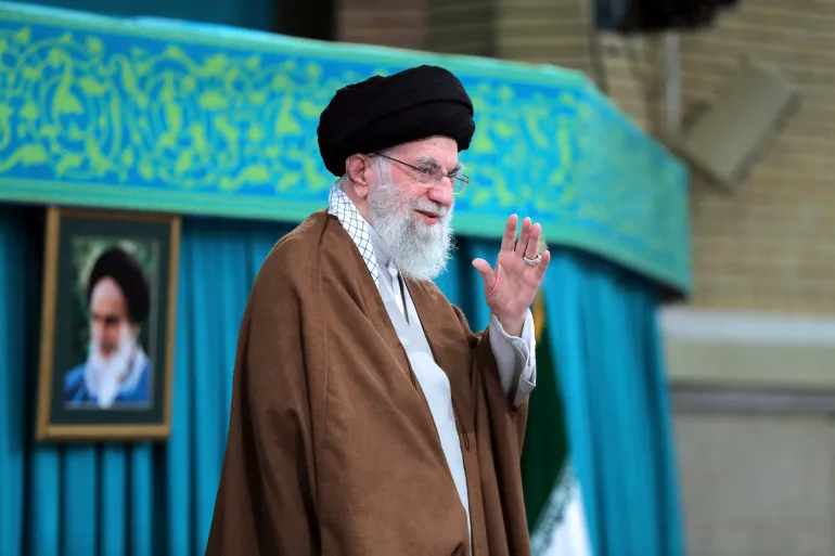 Khamenei Declares Israel “Defeated” as Hamas and Hezbollah Continue Resistance Amid Rising Regional Tensions