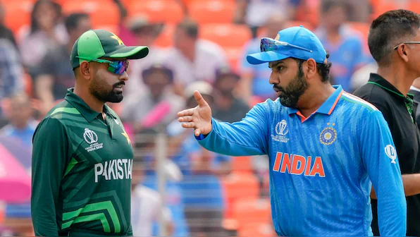 India Declines to Travel to Pakistan for 2025 Champions Trophy Amid Rising Tensions