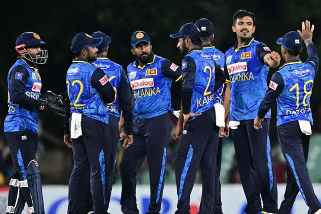 Sri Lanka’s Cricket Renaissance Can Asalanka’s Men Conquer New Zealand’s Turf