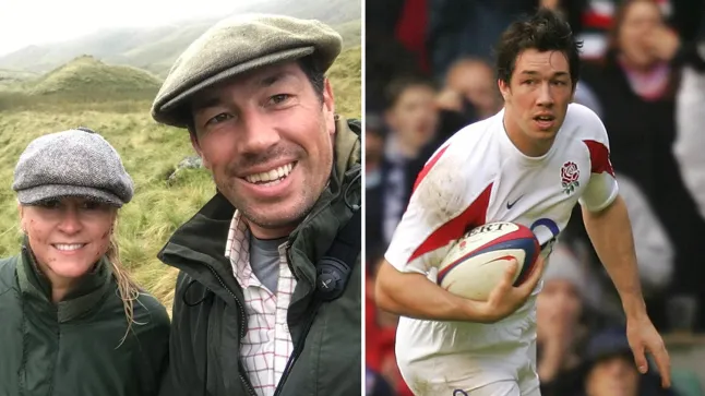 Body Found in Search for Missing Rugby Star Tom Voyce