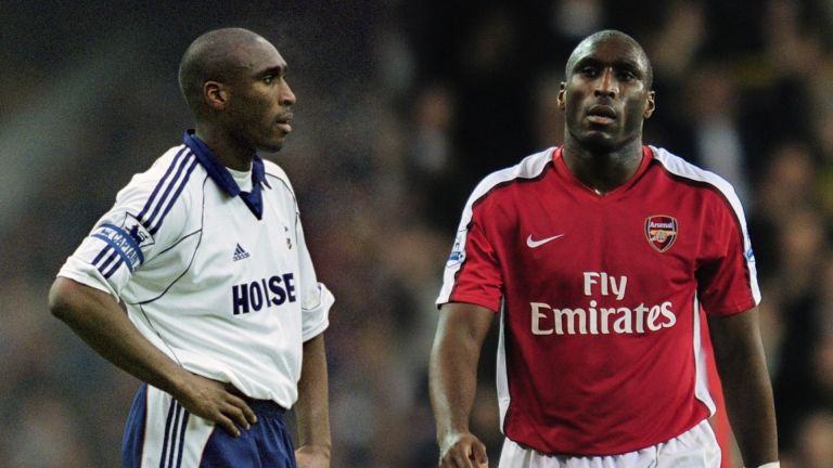 Sol Campbell Reflects on Arsenal’s Invincibles, Unfinished Business, and Life Beyond Football