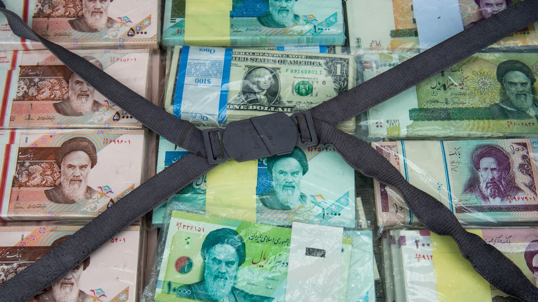 Iran’s Rial Plummets to Record Low Amid Escalating Western Tensions and Economic Uncertainty