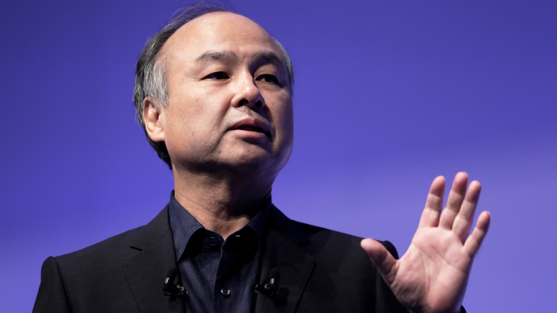 Trump and SoftBank’s $100 Billion Gamble on AI and U.S. Economic Revival