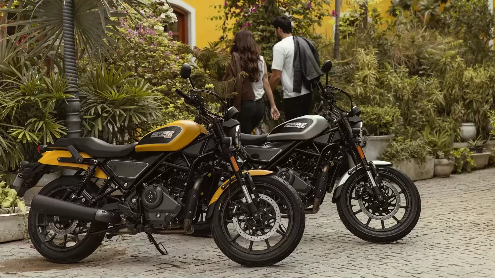 Hero and Harley’s premium bike revolution in India