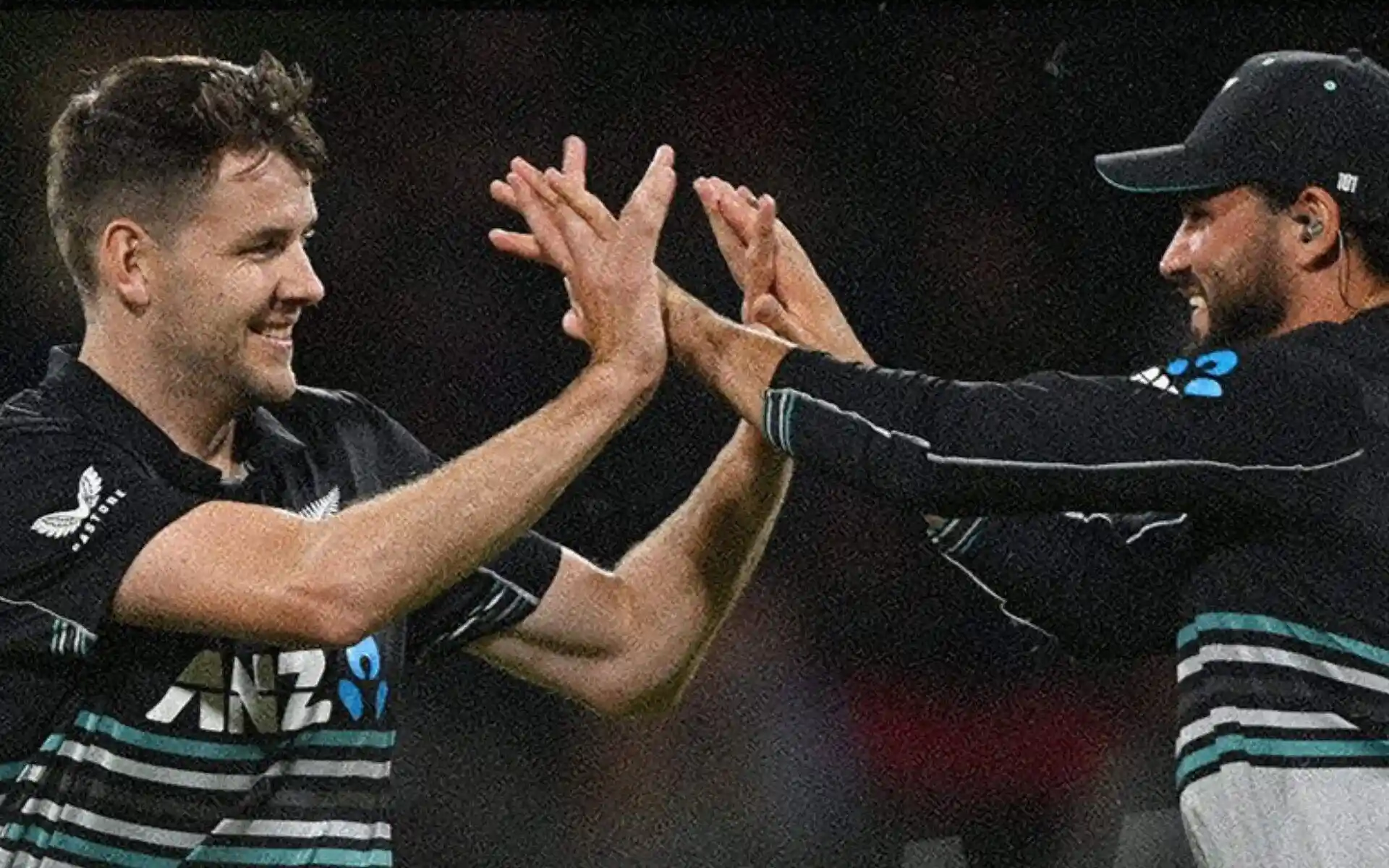 Will Young’s Heroics and Matt Henry’s Fiery Spell Lead New Zealand to a Crushing Victory Over Sri Lanka in the 1st ODI