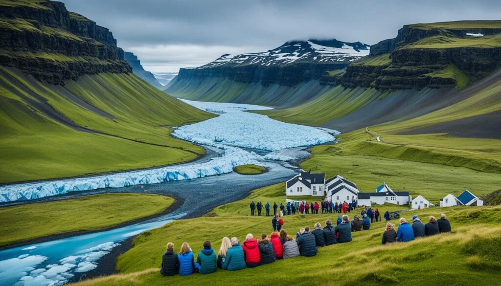 Discover Authentic Icelandic Culture in the Untouched North